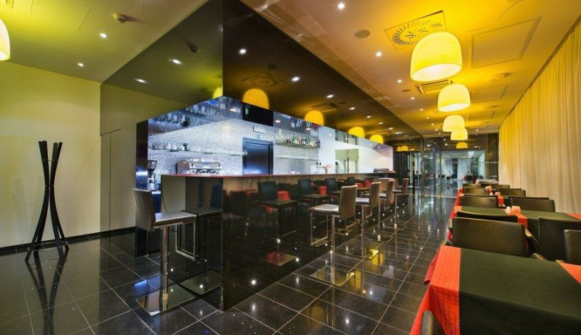 EA Hotel Tereziánský dvůr Hradec Králové